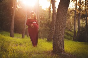 Trucos fáciles para hacer mejores fotos. Sesión premamá Vila-real