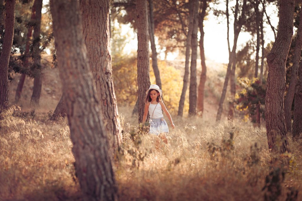 Taller de fotografía digital